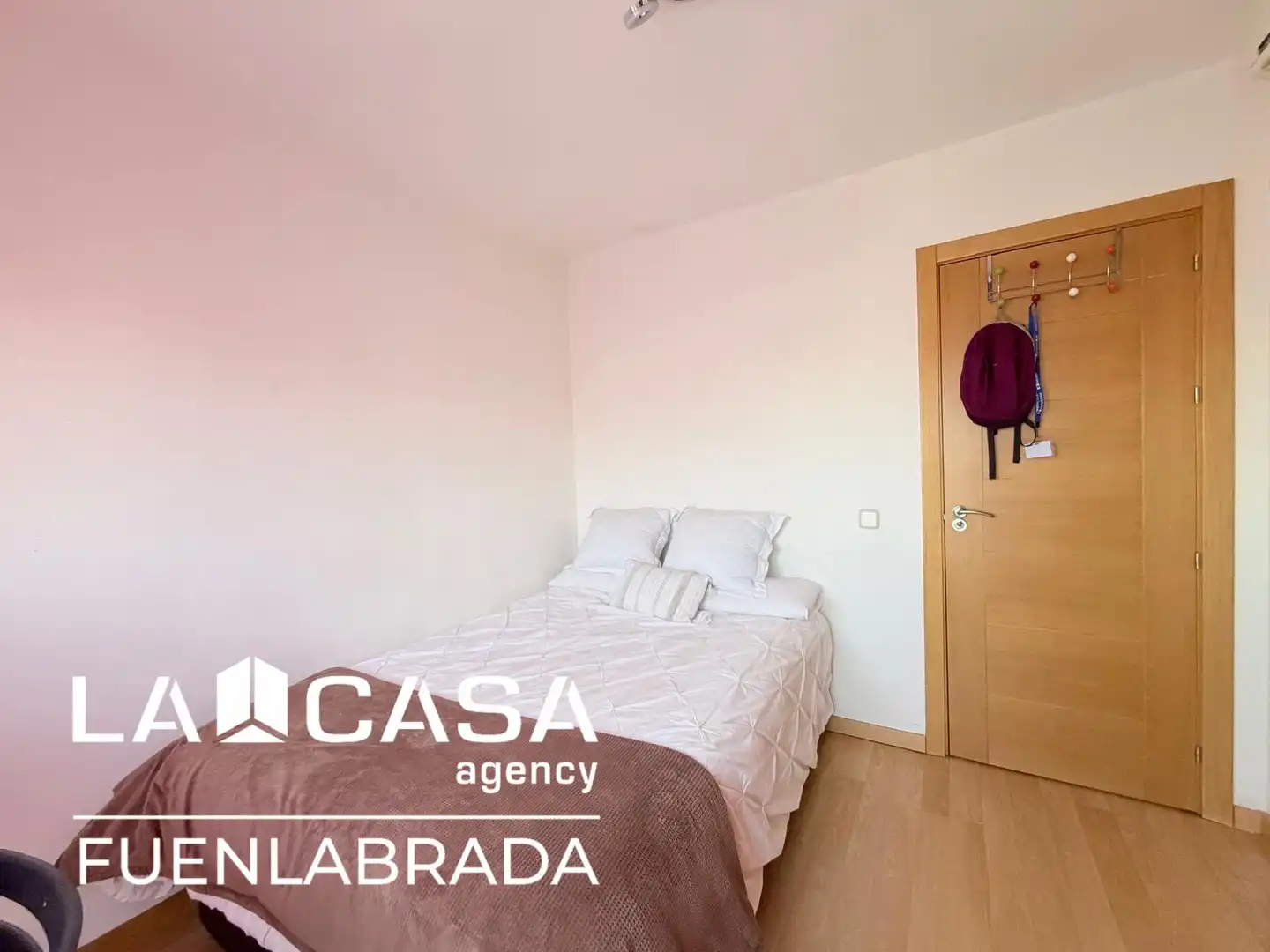 Habitación de Piso en venta en Fuenlabrada con Aire acondicionado, Trastero y Piscina