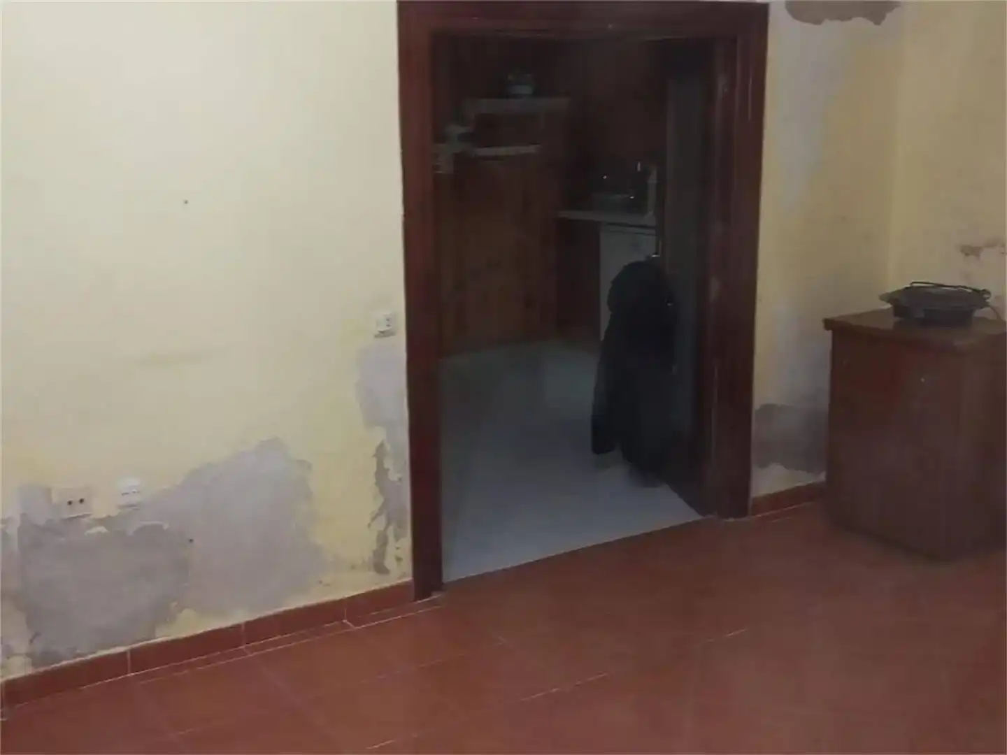 Casa adosada en venda en El Carpio de Tajo amb Aire condicionat