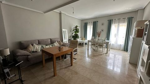 Foto 5 de Dúplex en venda a Don Benito, Badajoz