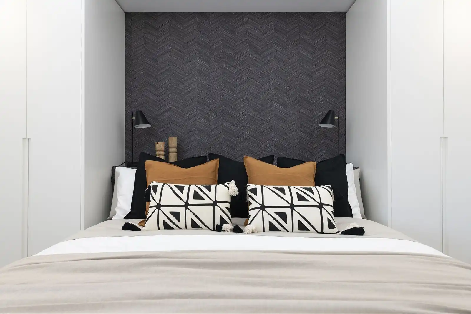 Apartment mit Aufzug zum Verkauf in Nueva Andalucía, imagen 24