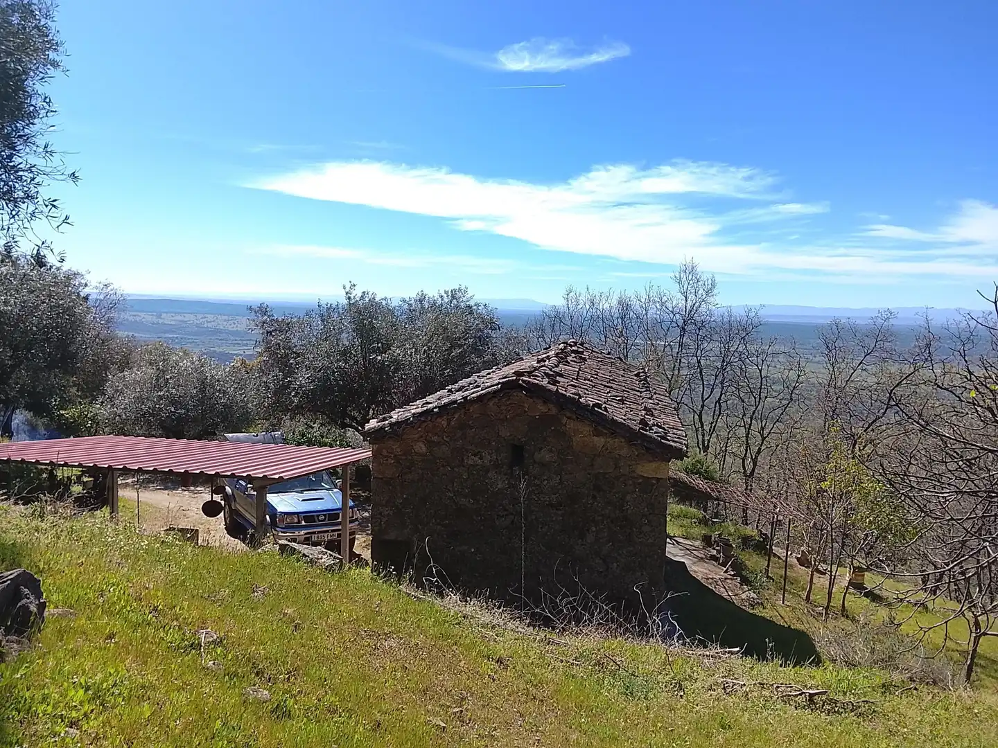 Terreni e lotti in vendita a Candeleda, imagen 6