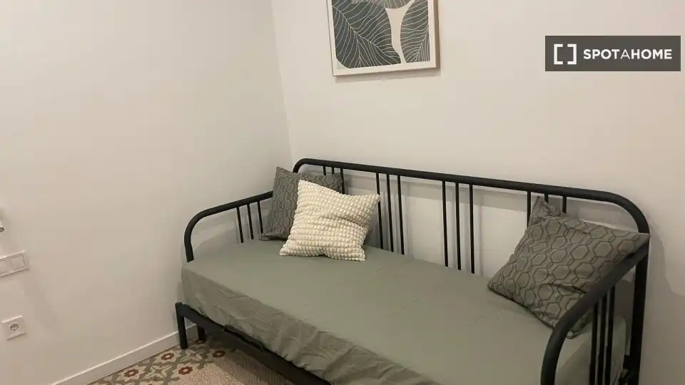Flat with terrace to rent in Gràcia, imagen 18