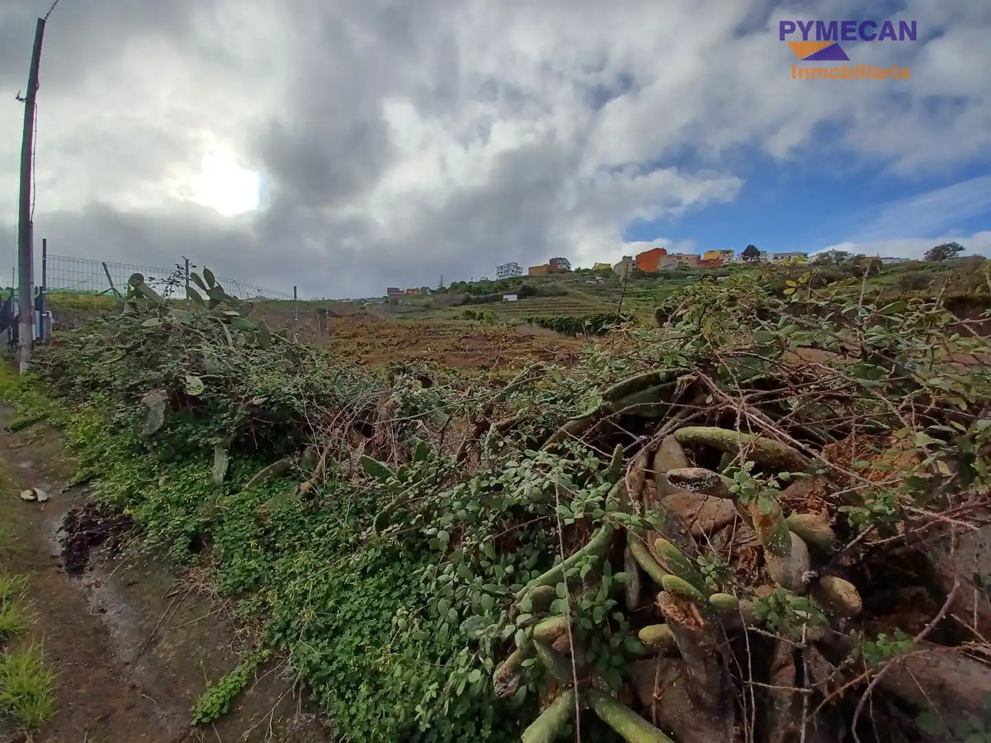Terrenys i solars en venda a El Sauzal, imagen 5