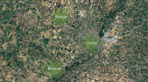 Foto 4 de Residencial en venda a Carrer Joan Baget, Instituts - Universitat, Lleida