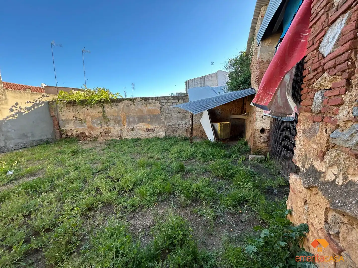 Residencial en venda en Valverde de Mérida