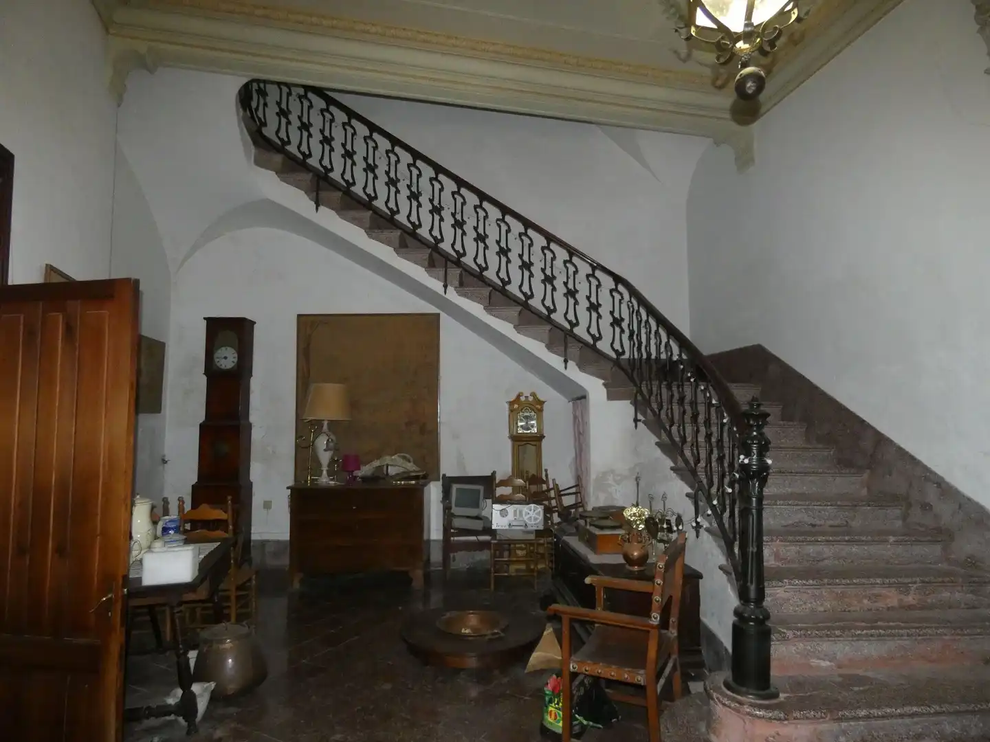 Haus mit Terrasse zum Verkauf in Gran Via de Colom, imagen 4