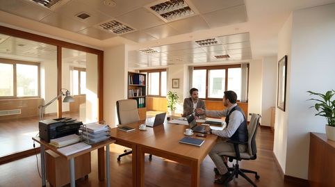 Foto 4 von Büro zur Miete in San Prudencio, Ensanche, Vitoria - Gasteiz