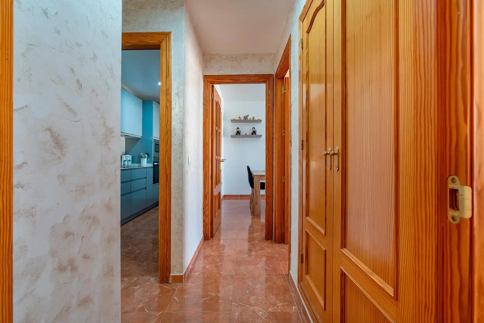 Wohnung mit Aufzug zum Verkauf in Santa María del Águila, imagen 19