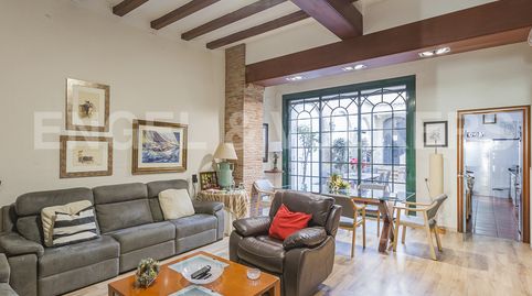 Photo 3 of Houses for sale in Ocata, El Masnou