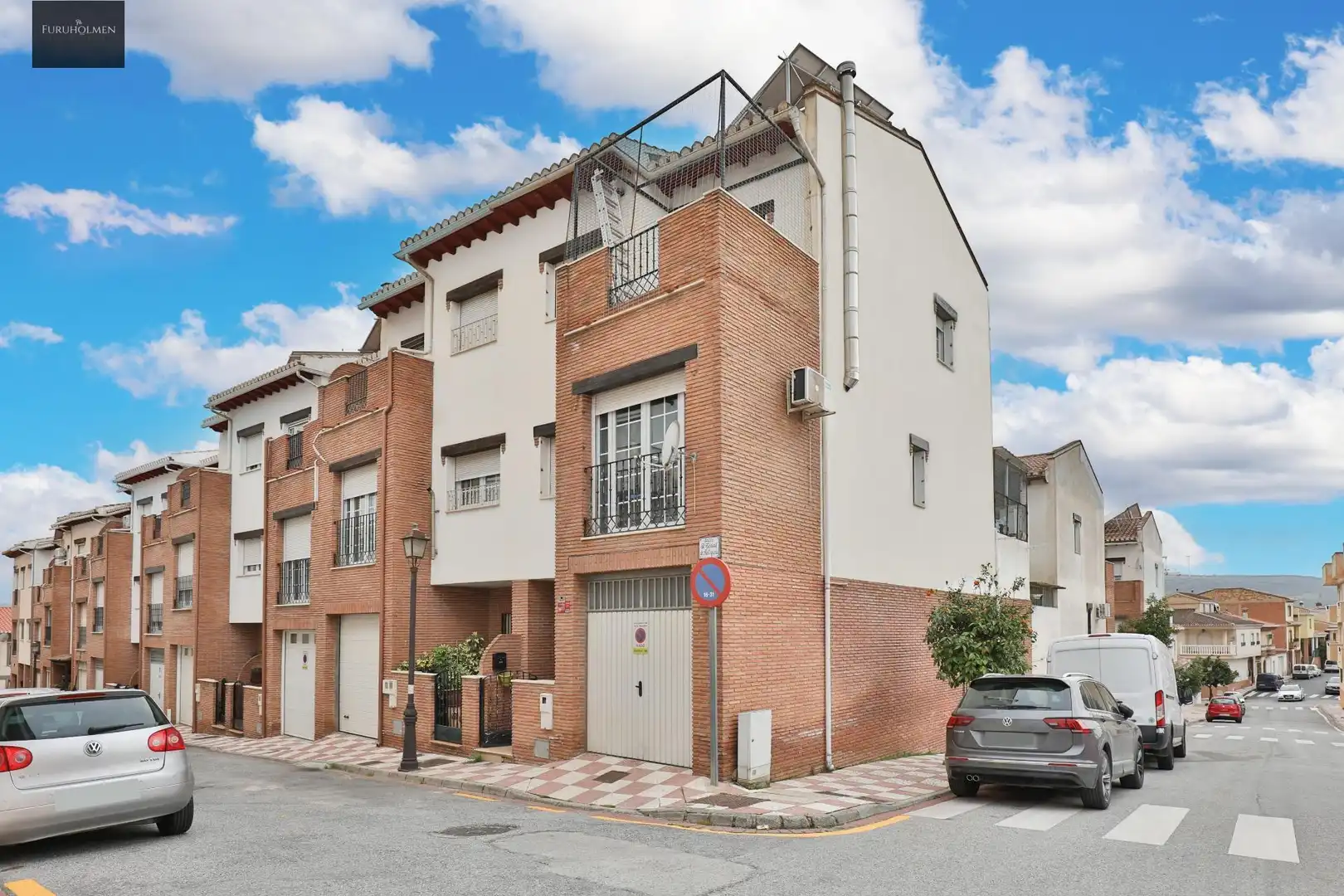 Maison à vendre à Padul