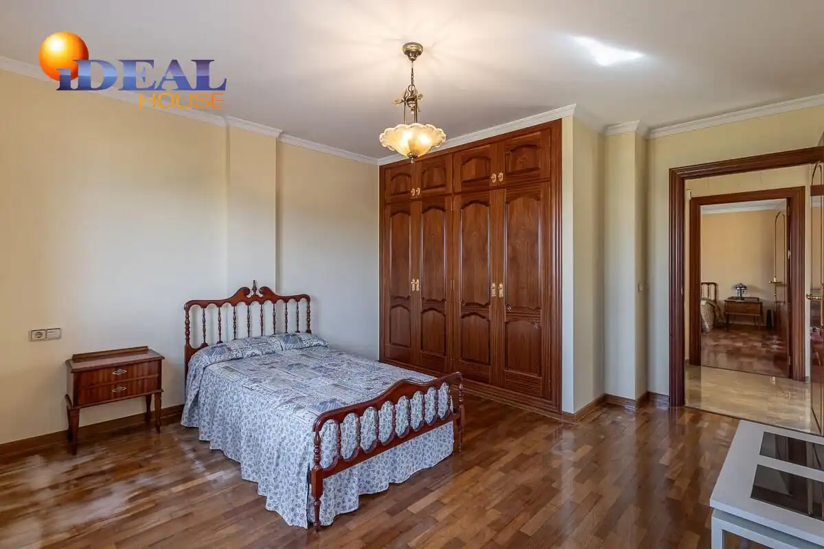 Casa con giardino in vendita a Calle MARIANA PINEDA, imagen 31