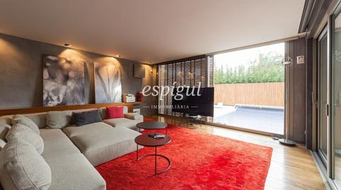 Foto 2 de Casa o xalet en venda a Ferran Soldevila, Arxiu, Sant Cugat del Vallès