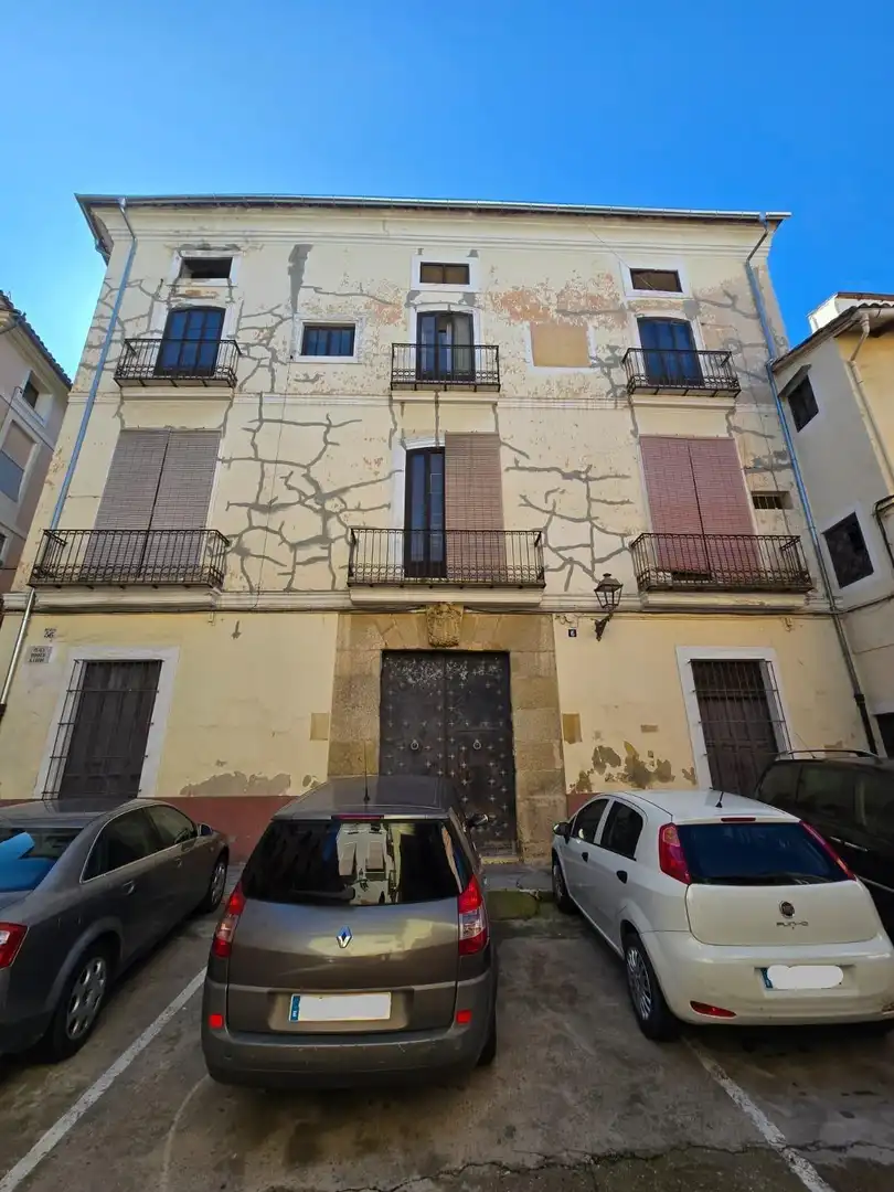 Wohngebäude zum Verkauf in Xàtiva, imagen 2