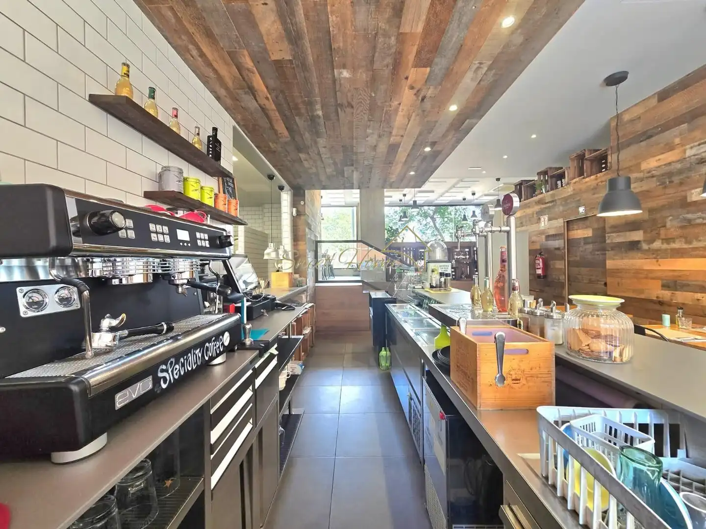 Local comercial en venda a Sant Martí, imagen 18