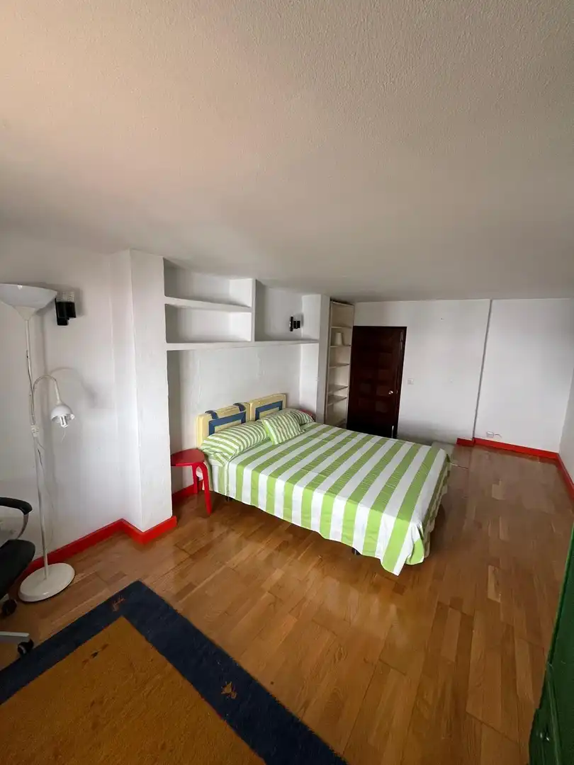 Dormitori de Casa o xalet en venda en Estepona