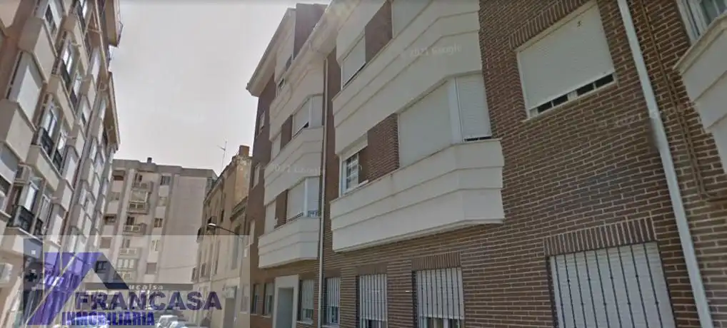 Piso con ascensor en venta en Tarancón, imagen 6
