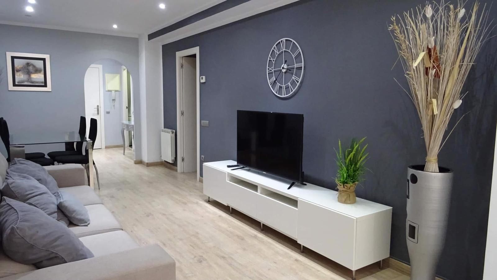 Flat for sale in Plaça de Catalunya, Sagnier - Plaça de Catalunya