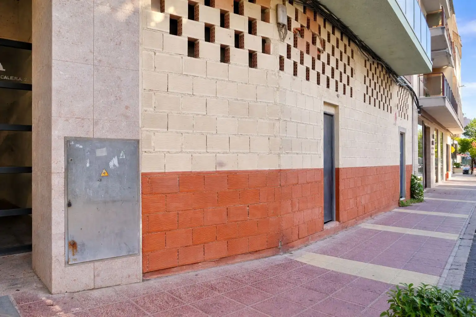 Local comercial en venda a Pedanías Este, imagen 2