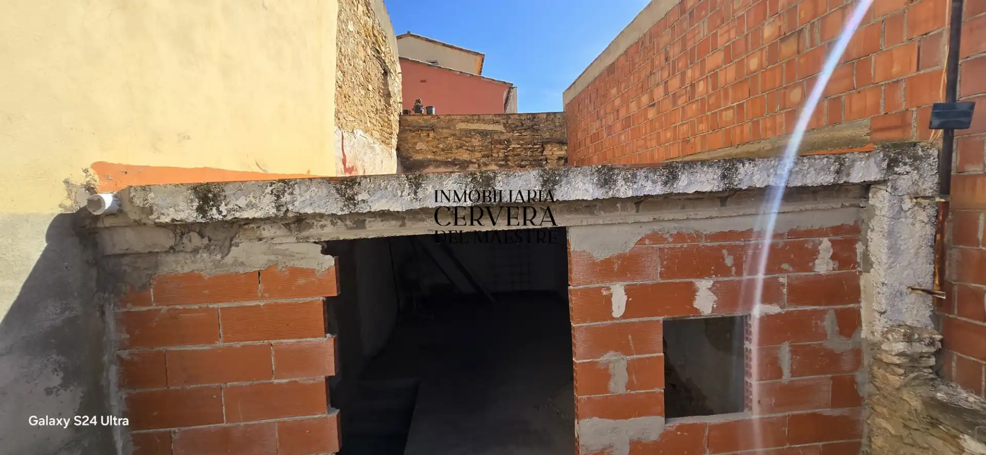 Adosado en venta en Cervera del Maestre, imagen 29