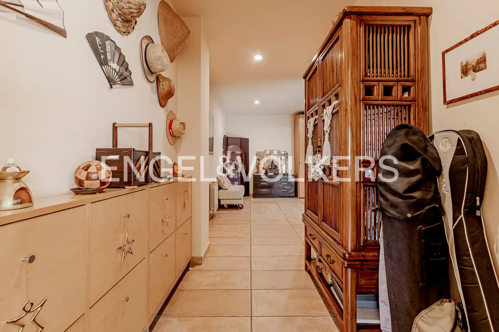 Houses for sale in Sant Cugat del Vallès  with Heating, Private garden and Storage room