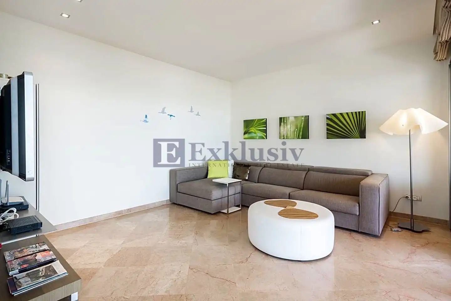 Piso con piscina en venta en Palm - Mar, imagen 6