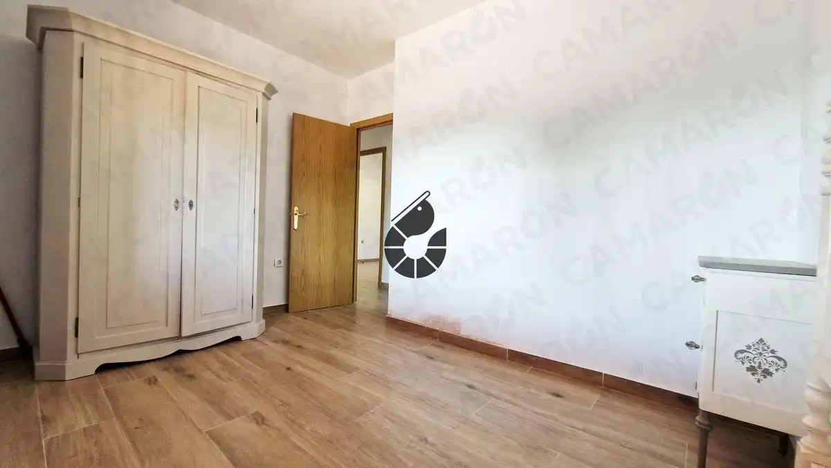 Casa con piscina en venta en Palomares del Río, imagen 14