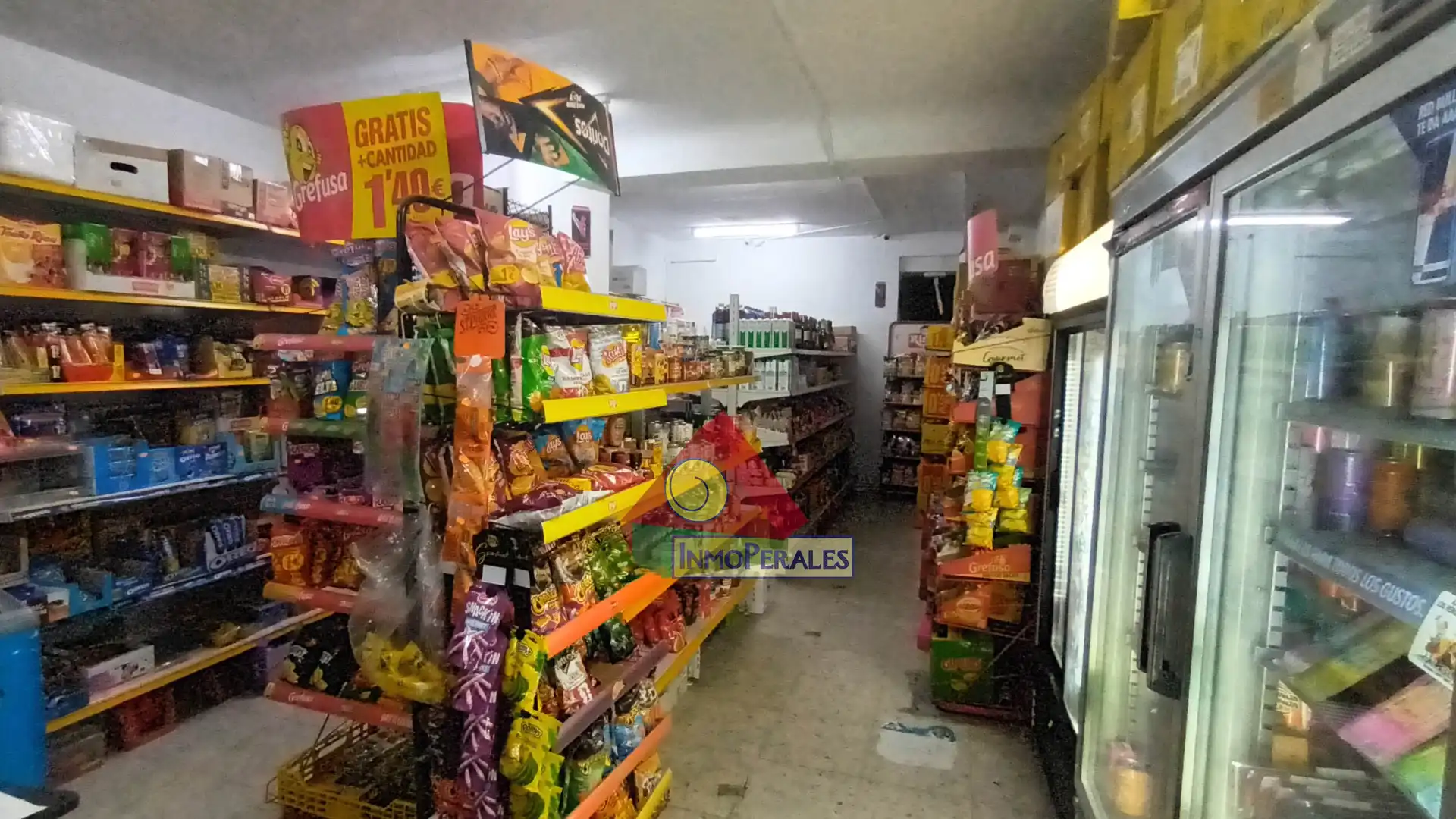 Local en venda en Fuenlabrada