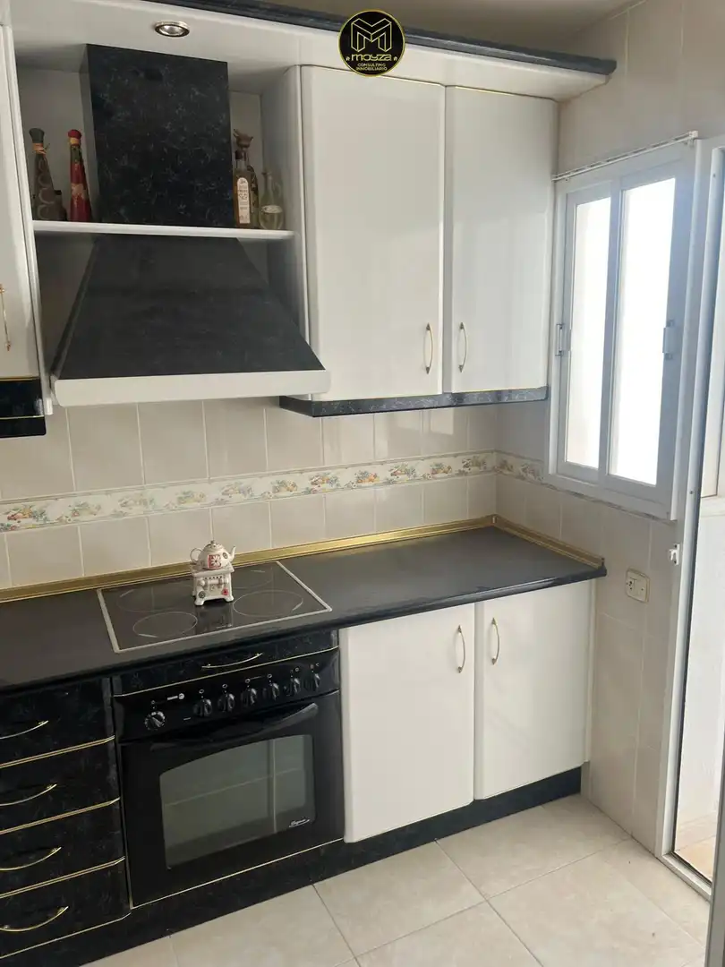 Wohnung mit Terrasse zum Verkauf in Torredelcampo, imagen 8