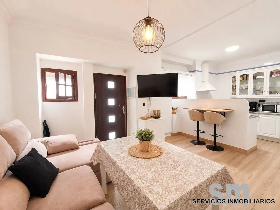 Casa con terraza en venta en Casco antiguo - Convento - Caldereto