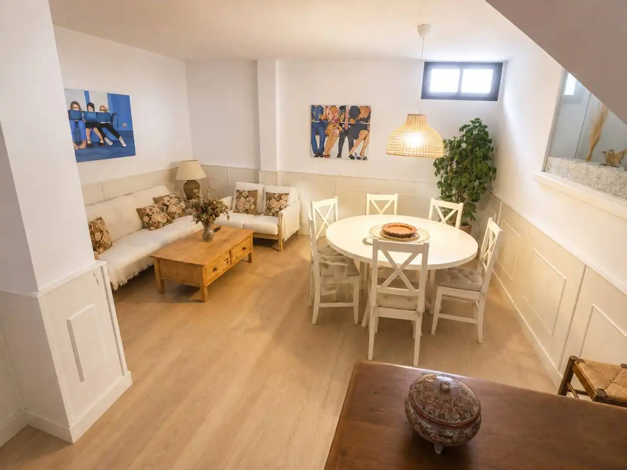 Wohnung mit Pool zum Verkauf in Núcleo urbano, imagen 43