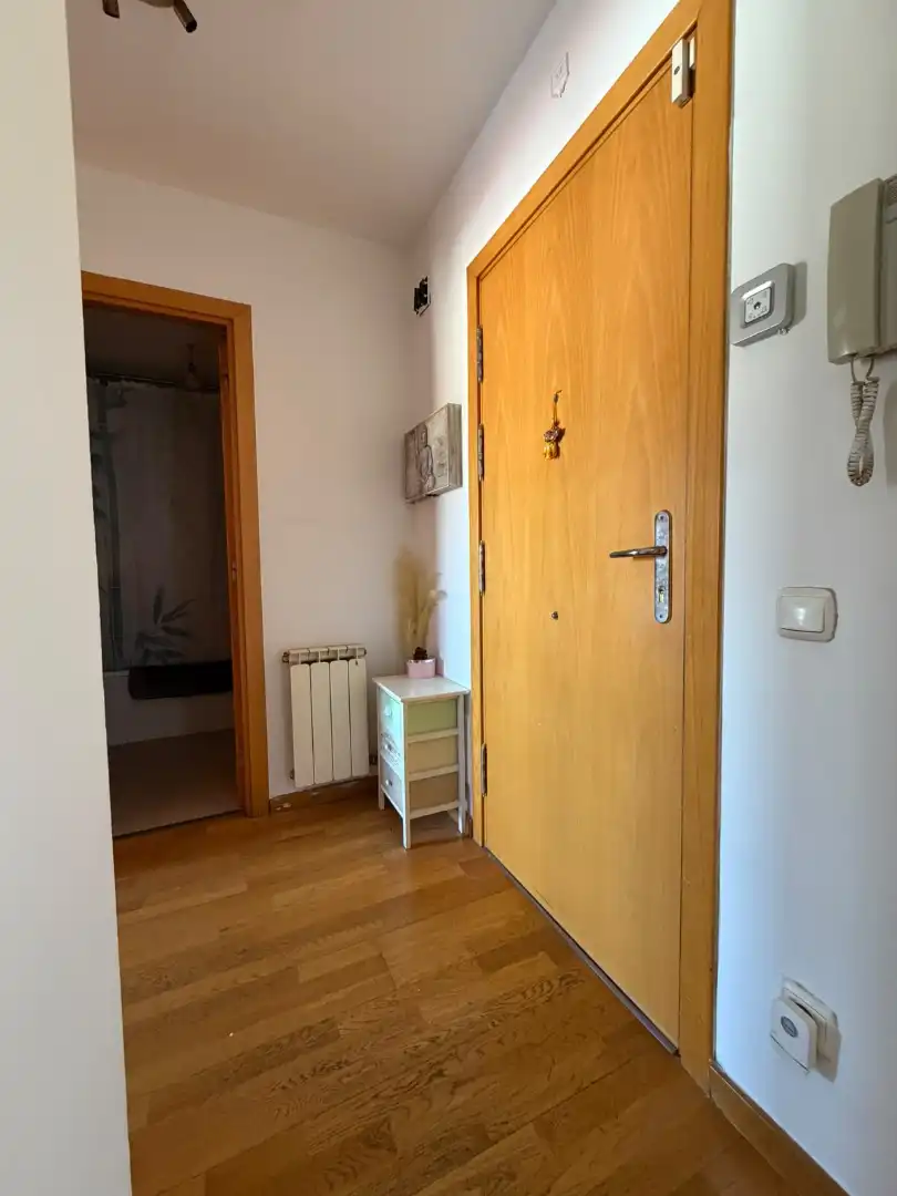 Duplex with terrace for sale in Can Tintorer - Can Tries, imagen 3