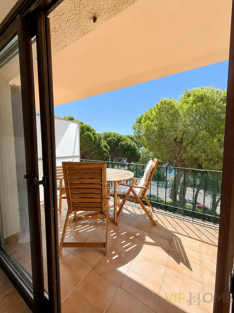 Apartment mit Terrasse zum Verkauf in canigo, imagen 9