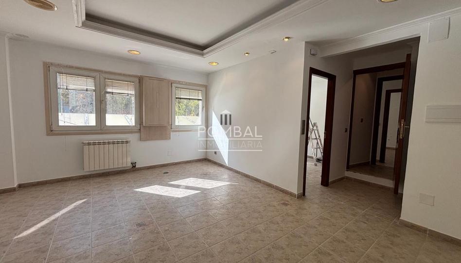 Photo 1 of Flat for sale in Sanchez Freire, Conxo, A Coruña