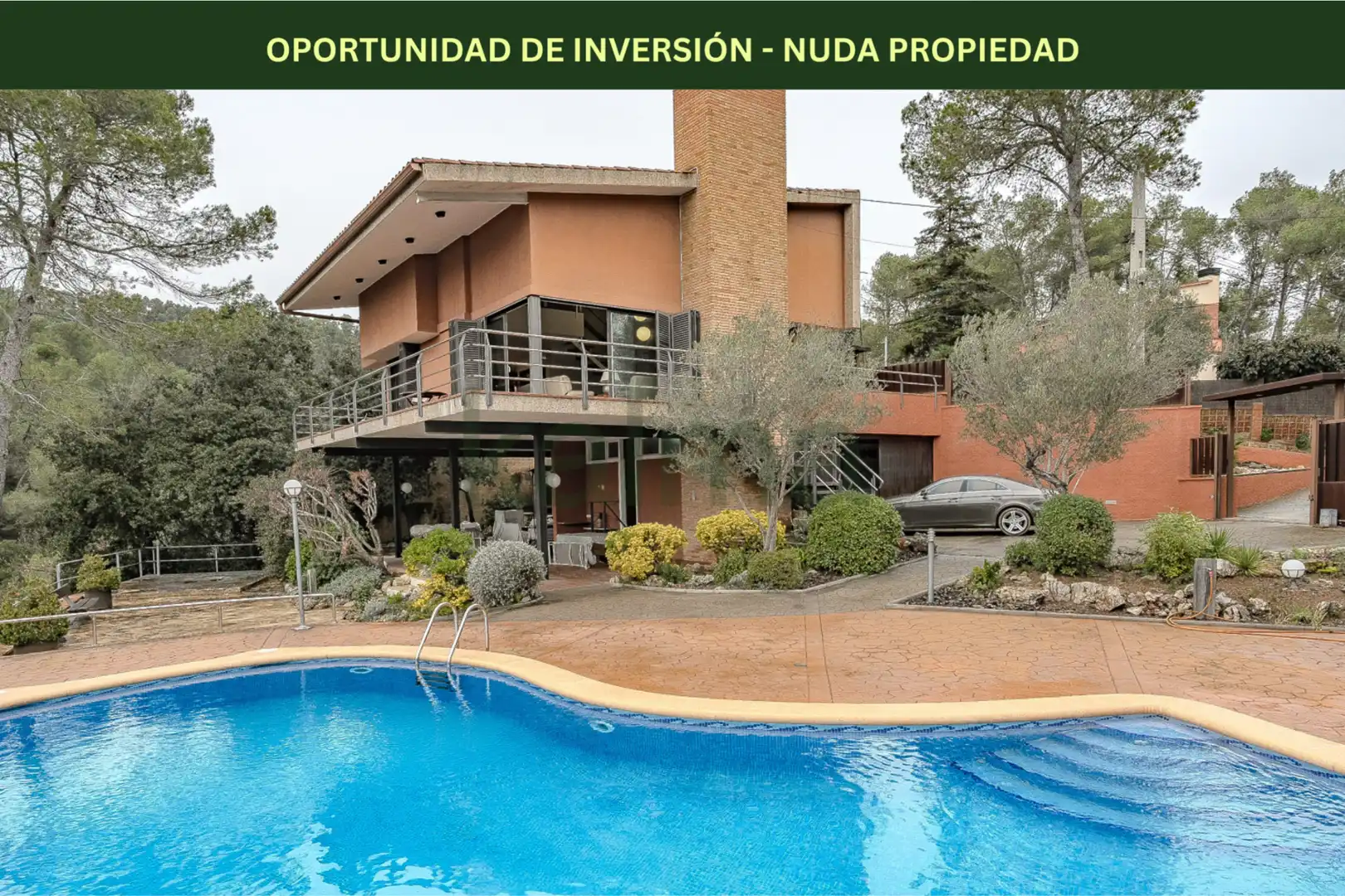 Casa o chalet en venta en Carrer Papiol, Molins de Rei