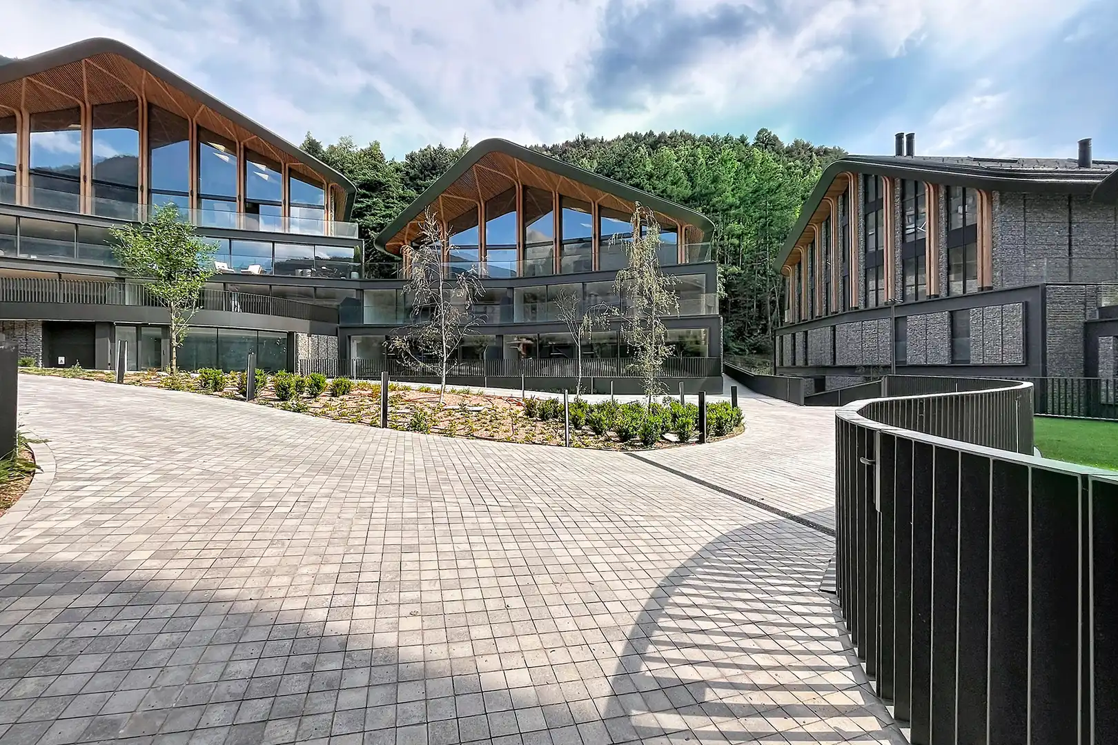 Flat with pool for sale in Coll d'Ordino, imagen 40