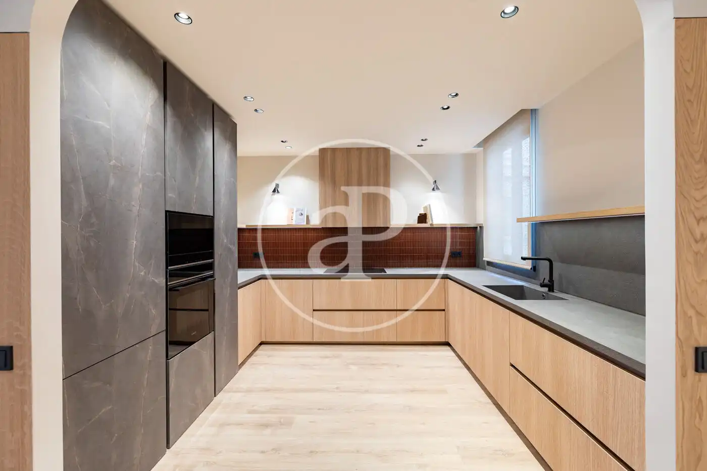 Appartement avec terrasse à vendre à Carrer de Mallorca, imagen 12