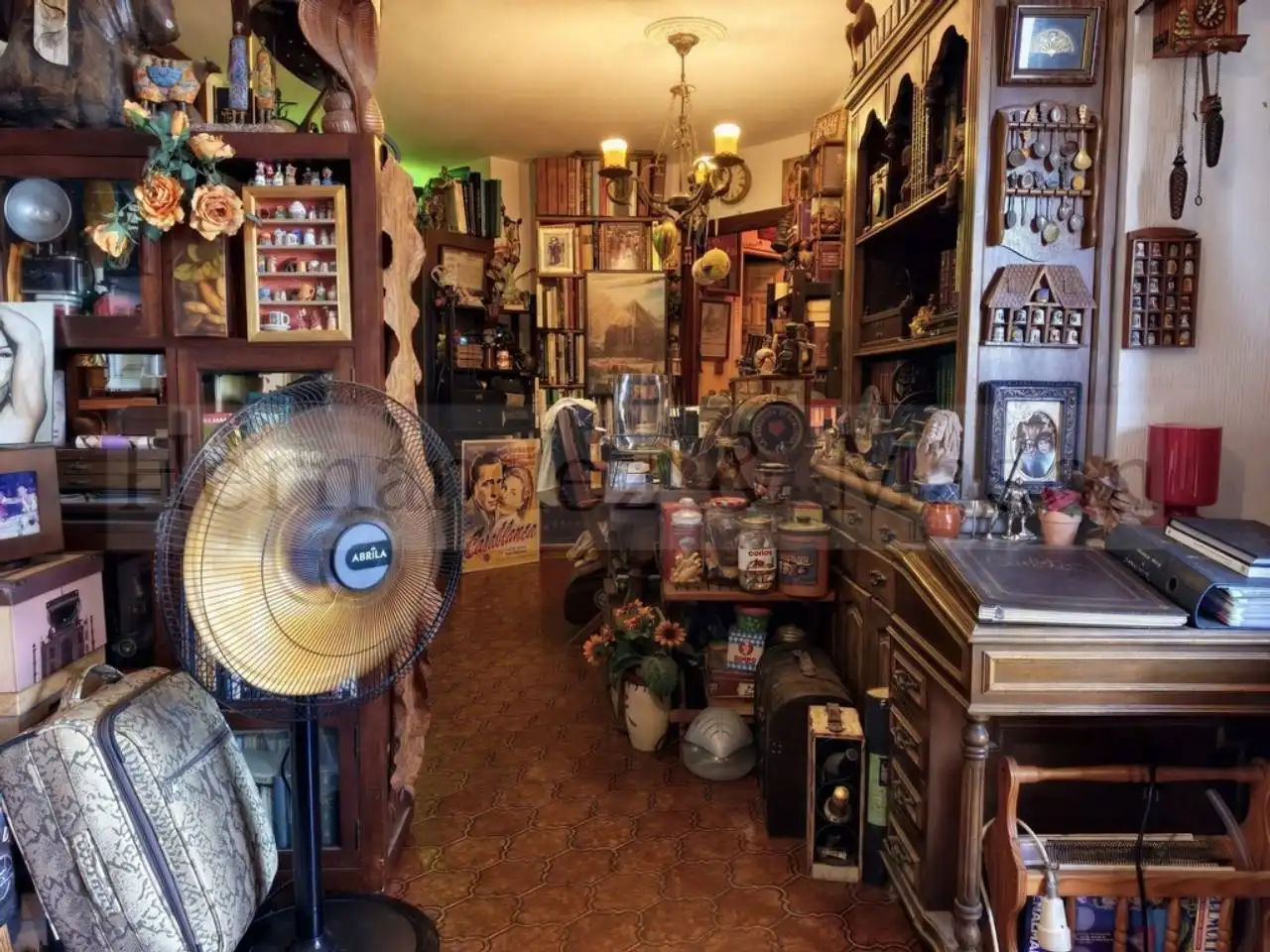 Wohnung mit Terrasse zum Verkauf in Calle Decano José Gómez Rando, imagen 8