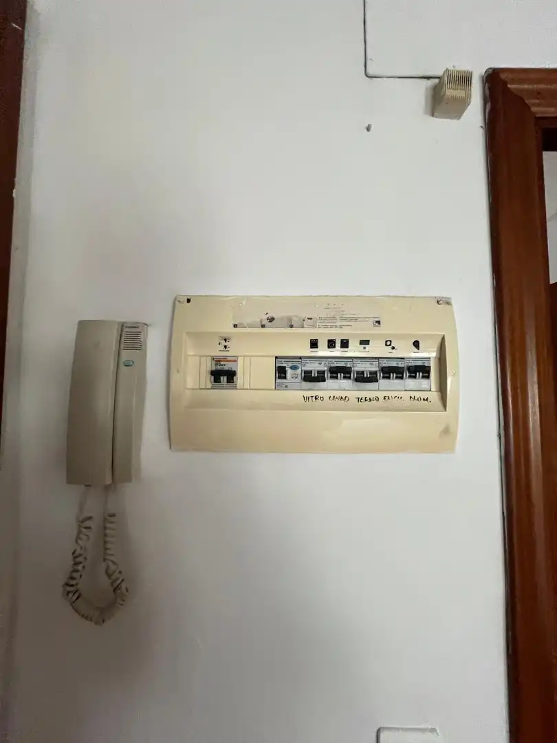 Pis en venda en Zaragoza amb Aire condicionat, Calefacció i Parquet