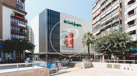 Photo 4 of Flat for sale in C. del Poeta Querol, Sant Francesc, Valencia