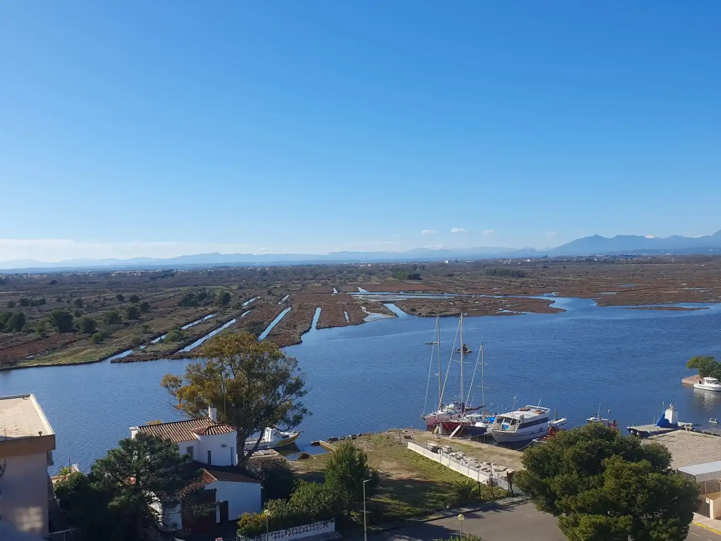 Apartamento con piscina en venta en Carrer Cap Ponent 9, imagen 14