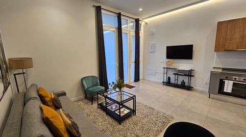 Foto 3 de Apartament en venda a Calle Andres Mellado, Vallehermoso, Madrid