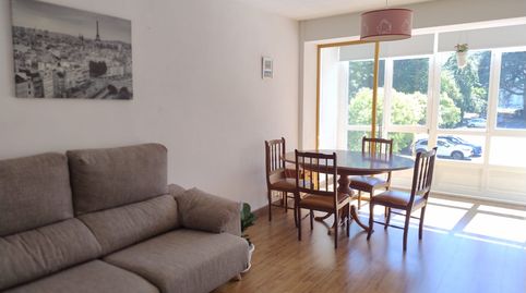 Foto 5 de Piso de alquiler en Rúa de Ulpiano Villanueva, 24, Campus Norte - San Caetano, Santiago de Compostela