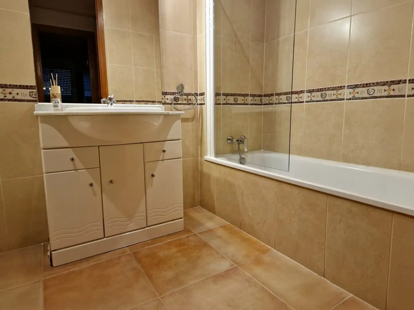 Baño de Piso en venta en Palafrugell con Calefacción, Amueblado y Horno