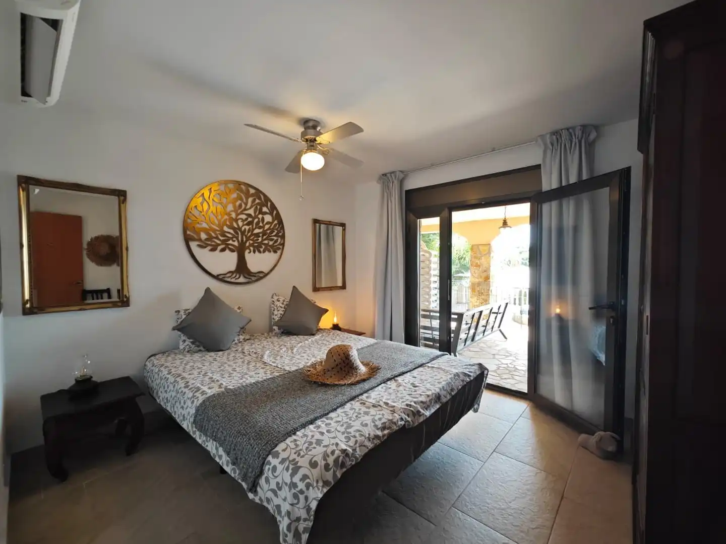Casa con terraza en venta en Serra Brava, imagen 27