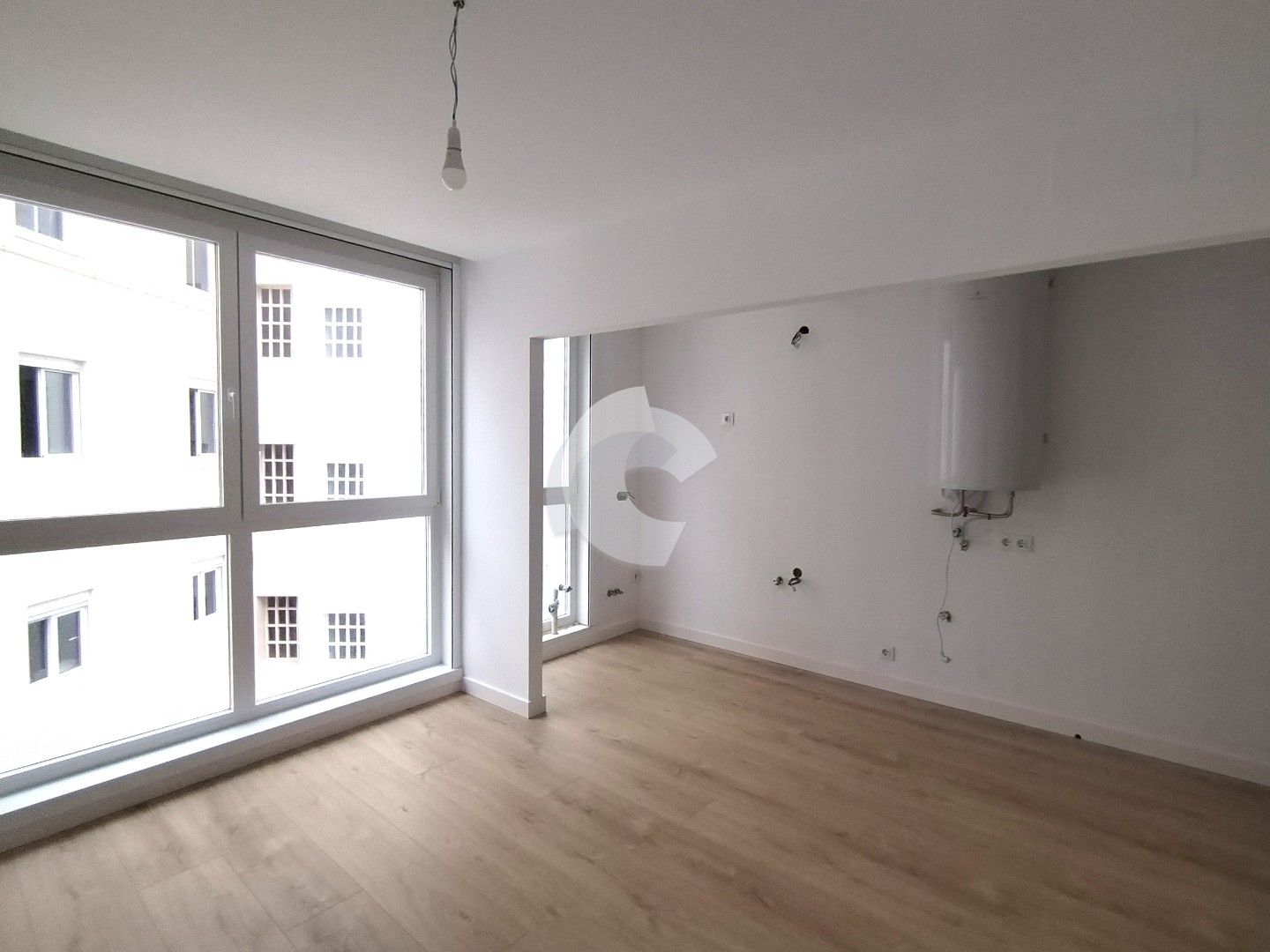 Dormitori de Dúplex en venda en A Coruña Capital 