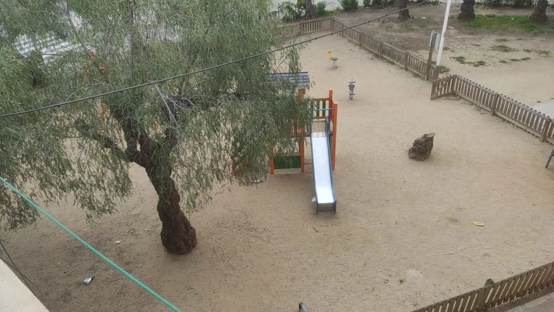 Jardín de Piso en venta en Vilanova i la Geltrú
