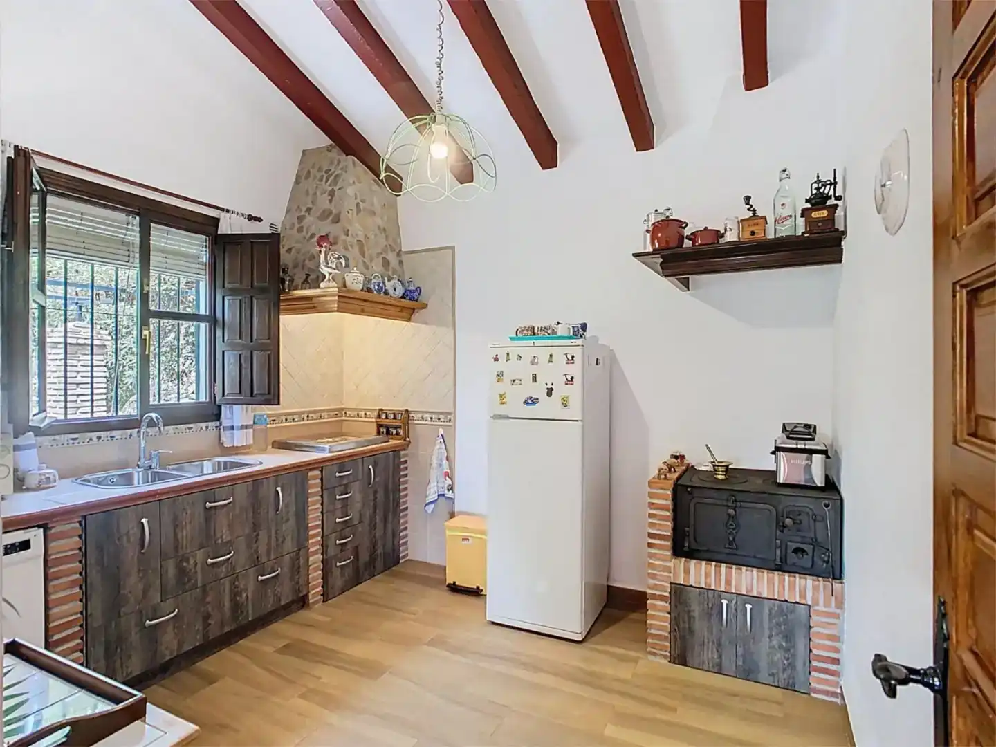 Finca rústica en venda a Camino de Benamayor, 115o, Cómpeta