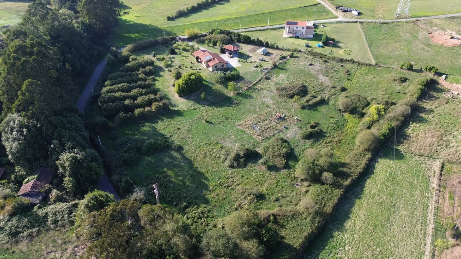 Detached house with garden for sale in Carretera de la Granda, imagen 7