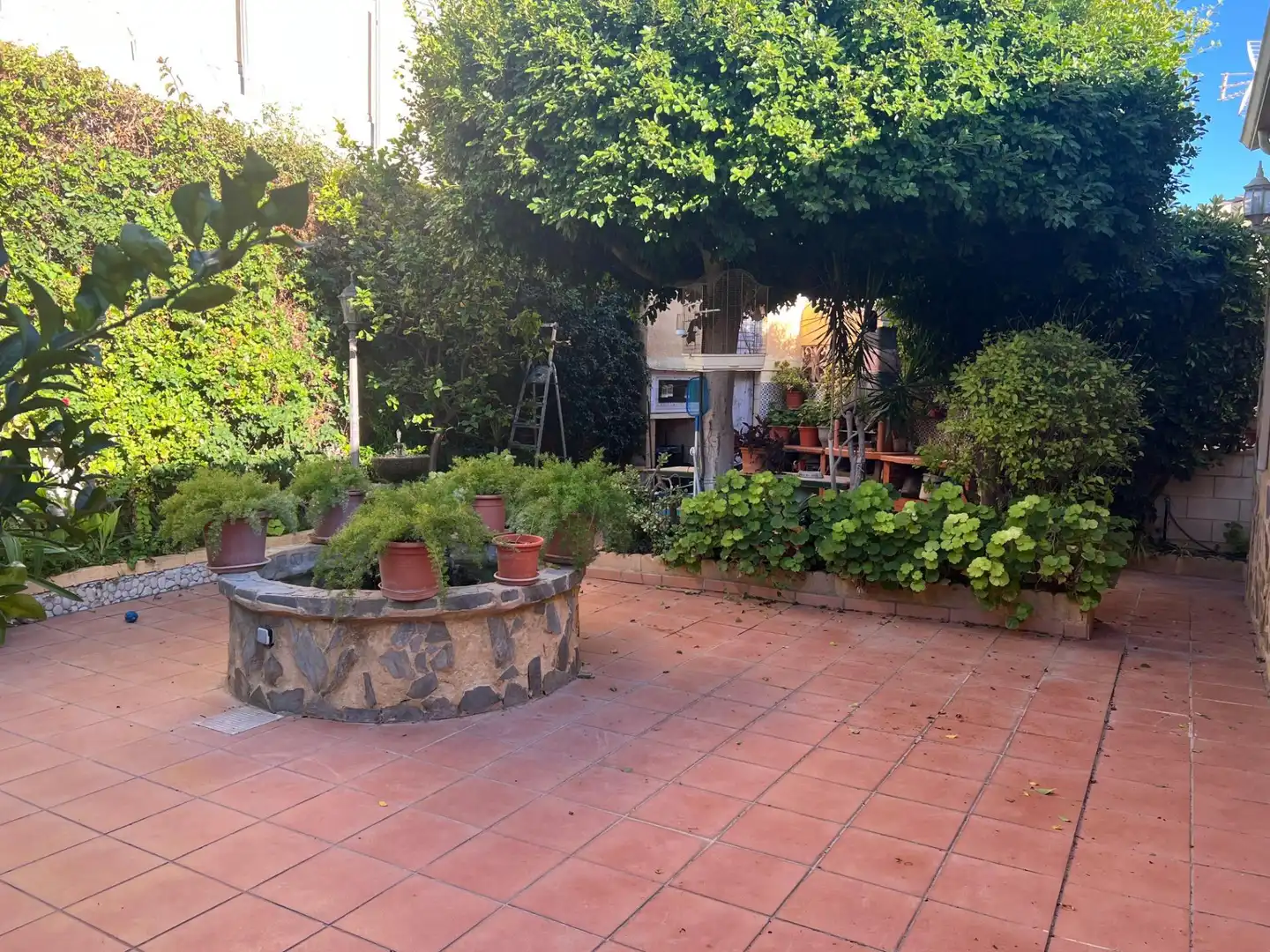 Villa mit Garten zum Verkauf in Coloma, imagen 14