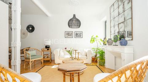 Photo 5 of Apartment to rent in Ríos Rosas - Nuevos Ministerios,  Madrid Capital